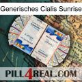 Generic Cialis Sunrise kamagra1